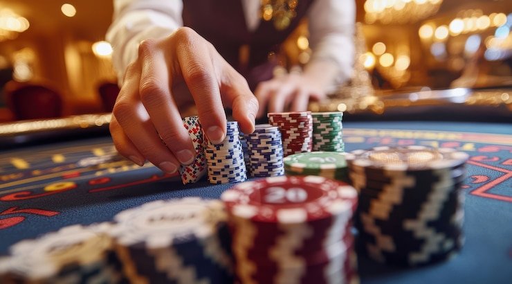 Tampilan dasbor multi-olahraga hoki133
